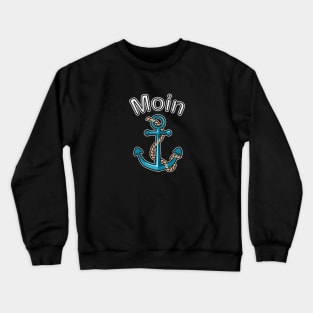 Moin Crewneck Sweatshirt